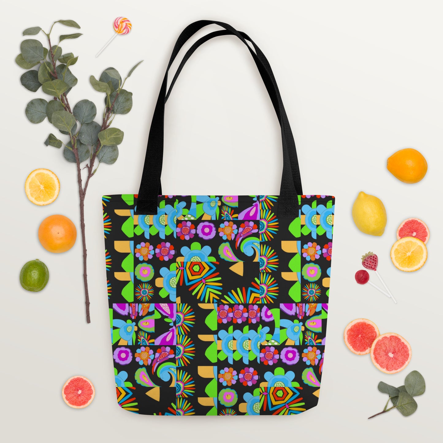 Tote bag