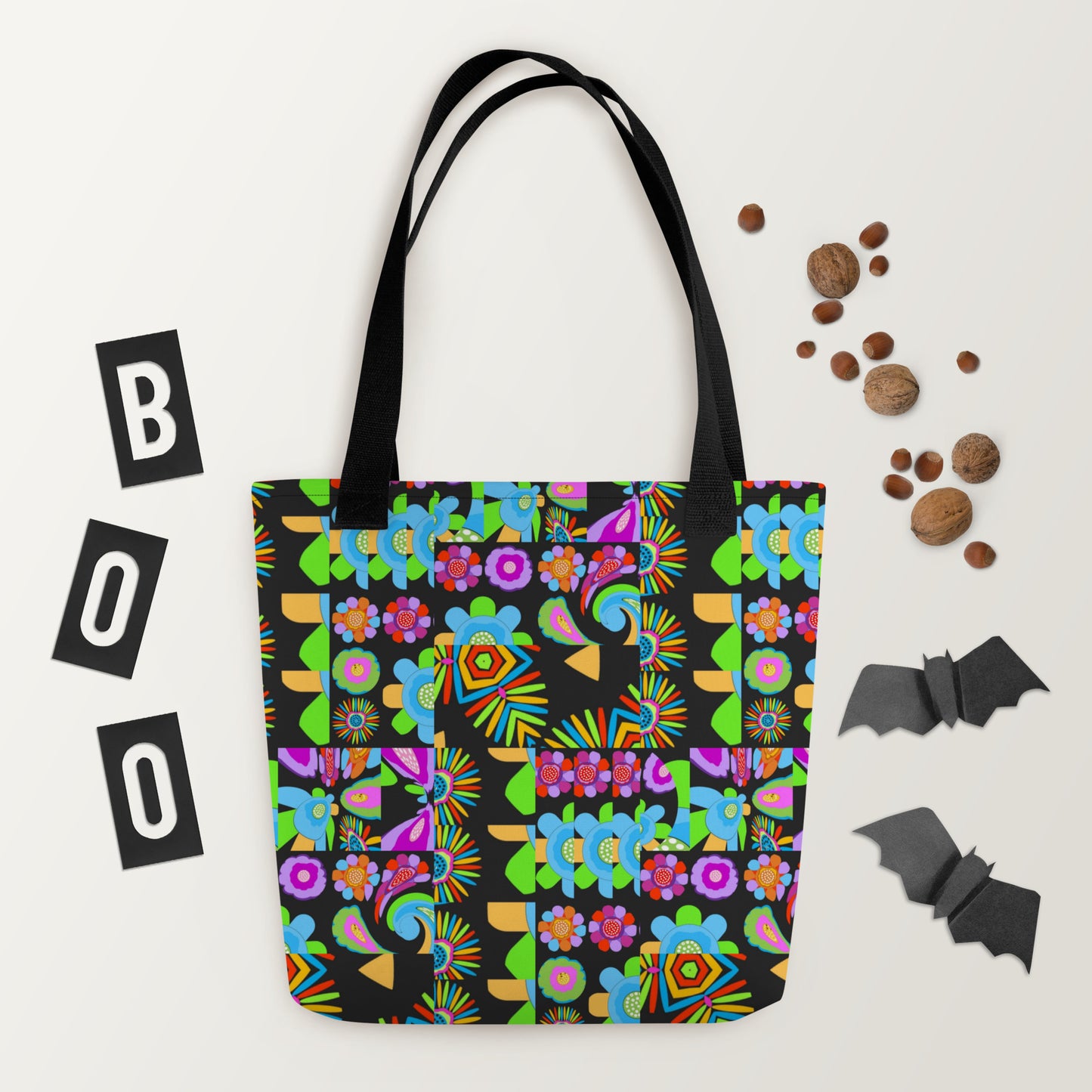 Tote bag