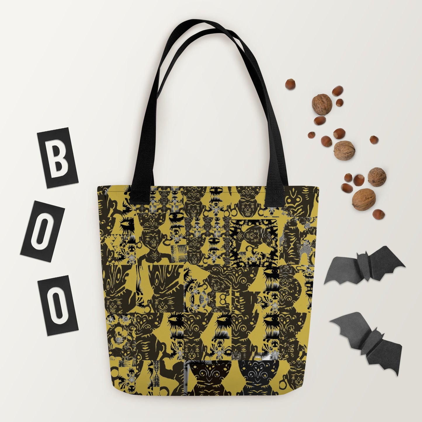 Tote bag