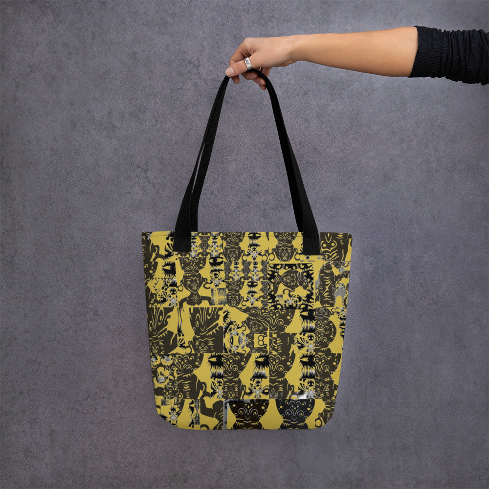 Tote bag