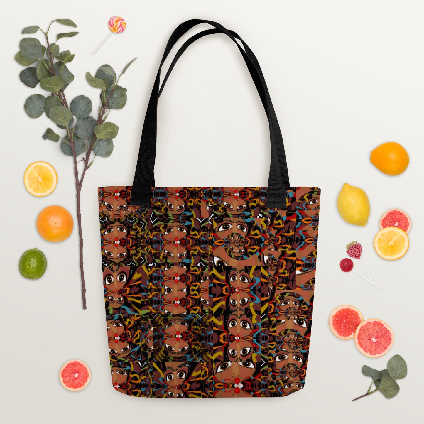 Tote bag