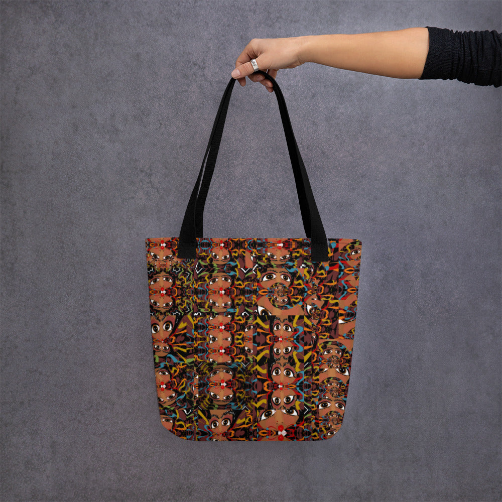 Tote bag