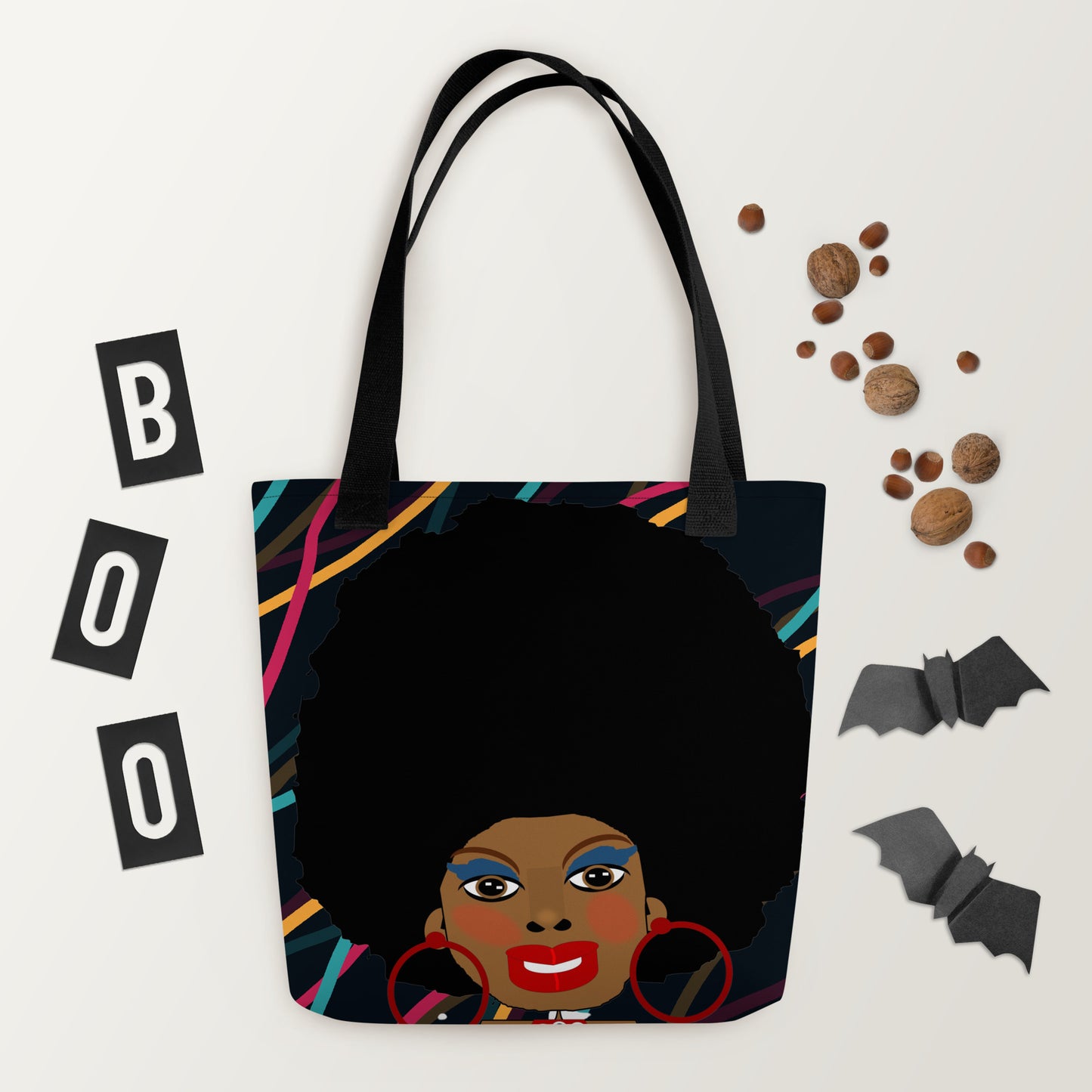 Tote bag