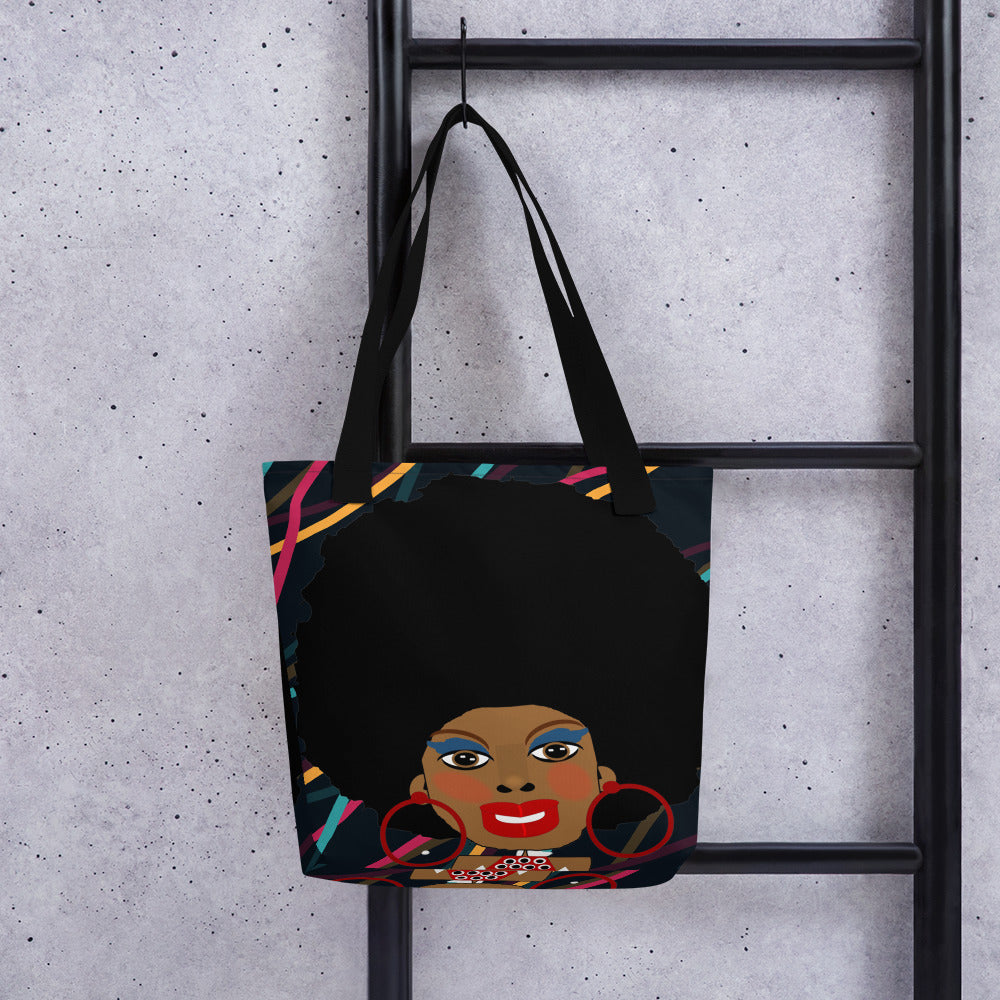 Tote bag