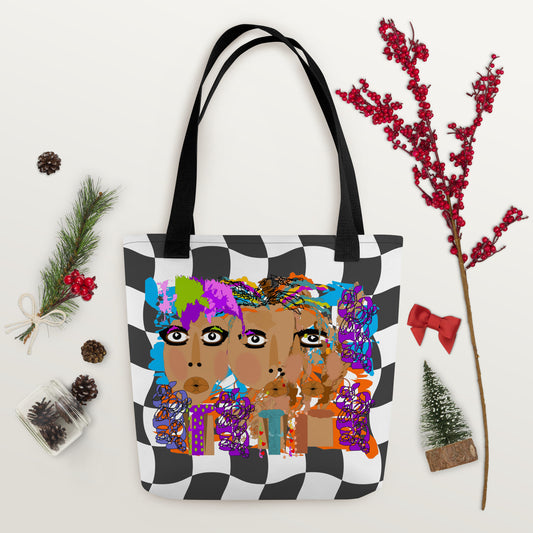 Tote bag