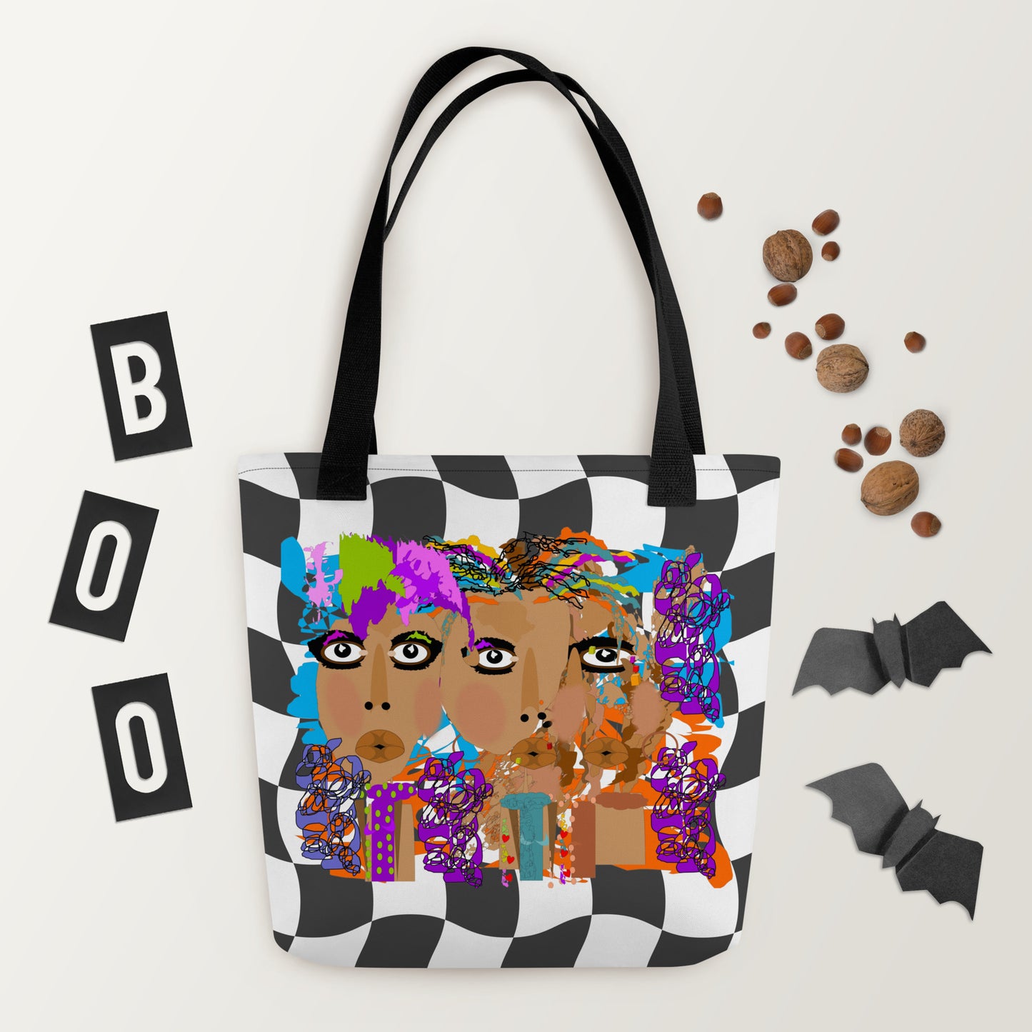 Tote bag