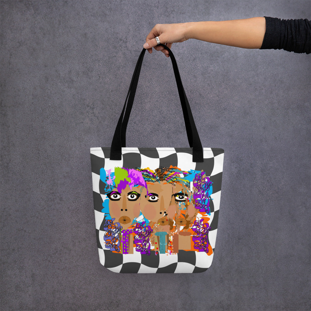 Tote bag