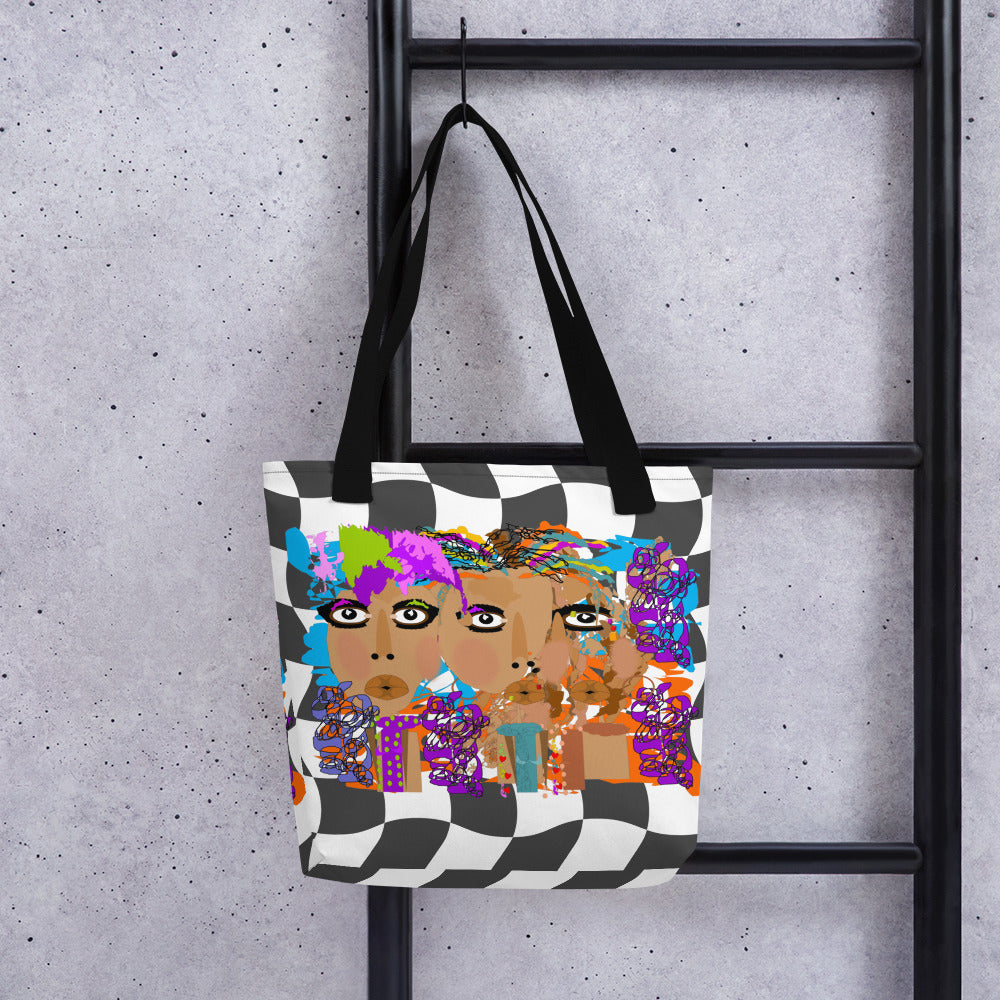 Tote bag