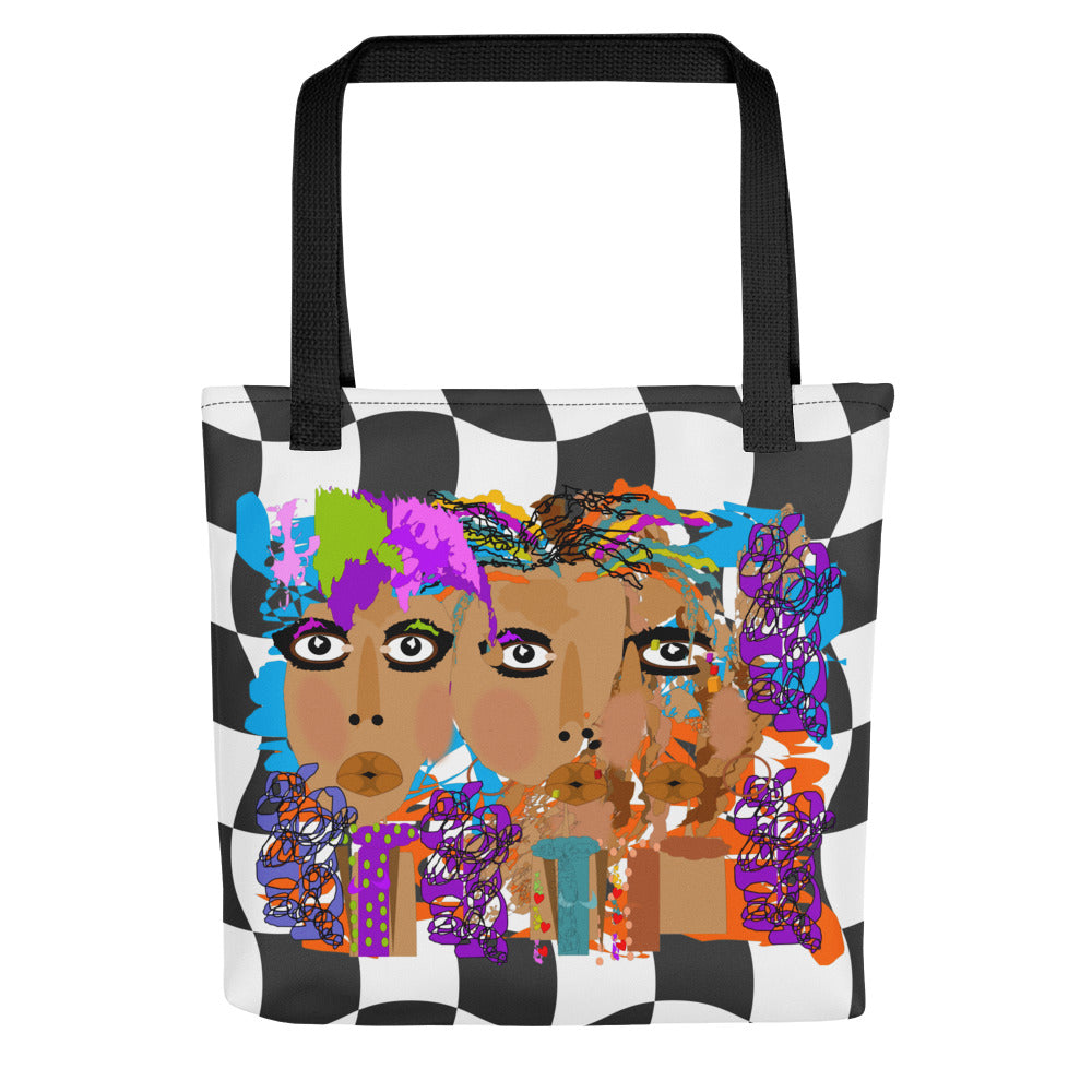 Tote bag