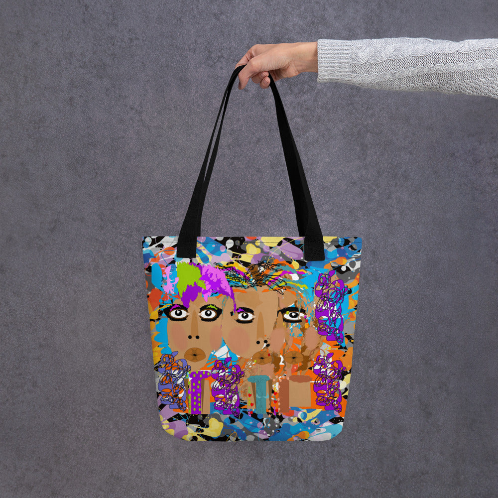 Tote bag