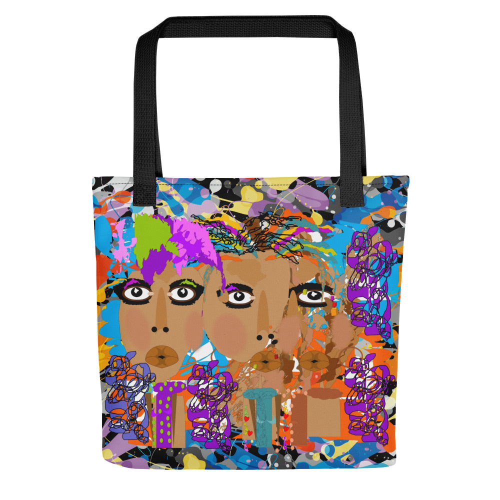 Tote bag