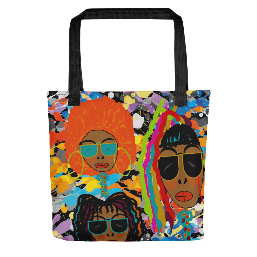 Tote bag