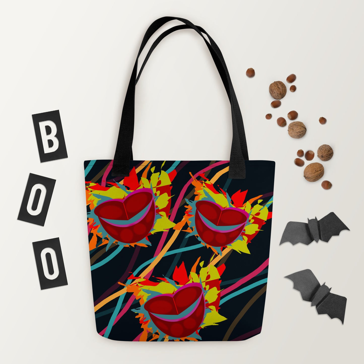 Tote bag