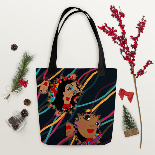 Tote bag