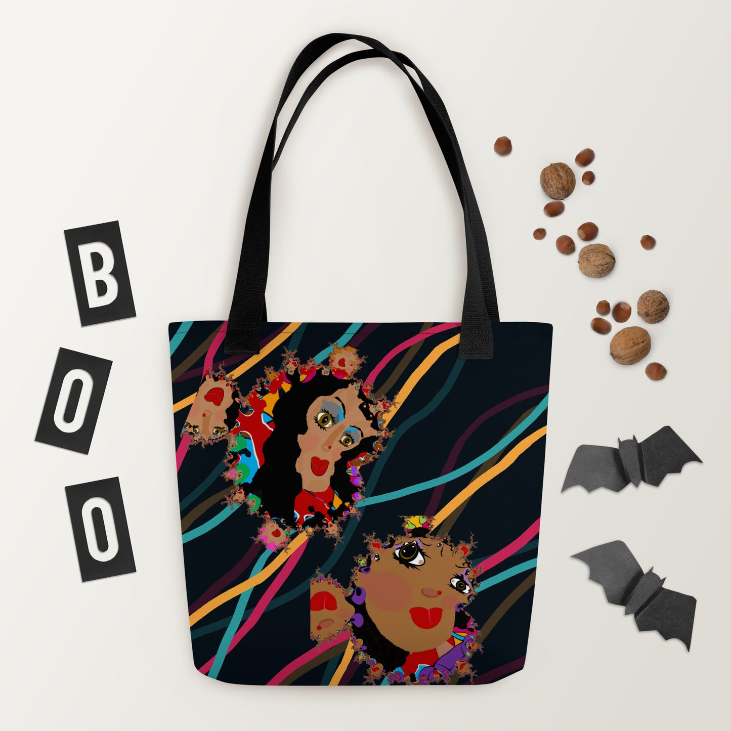 Tote bag