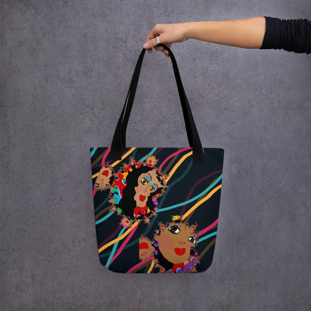 Tote bag