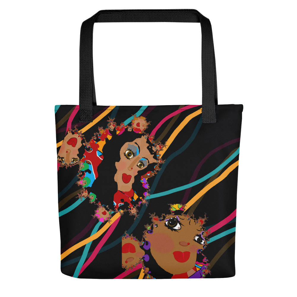 Tote bag