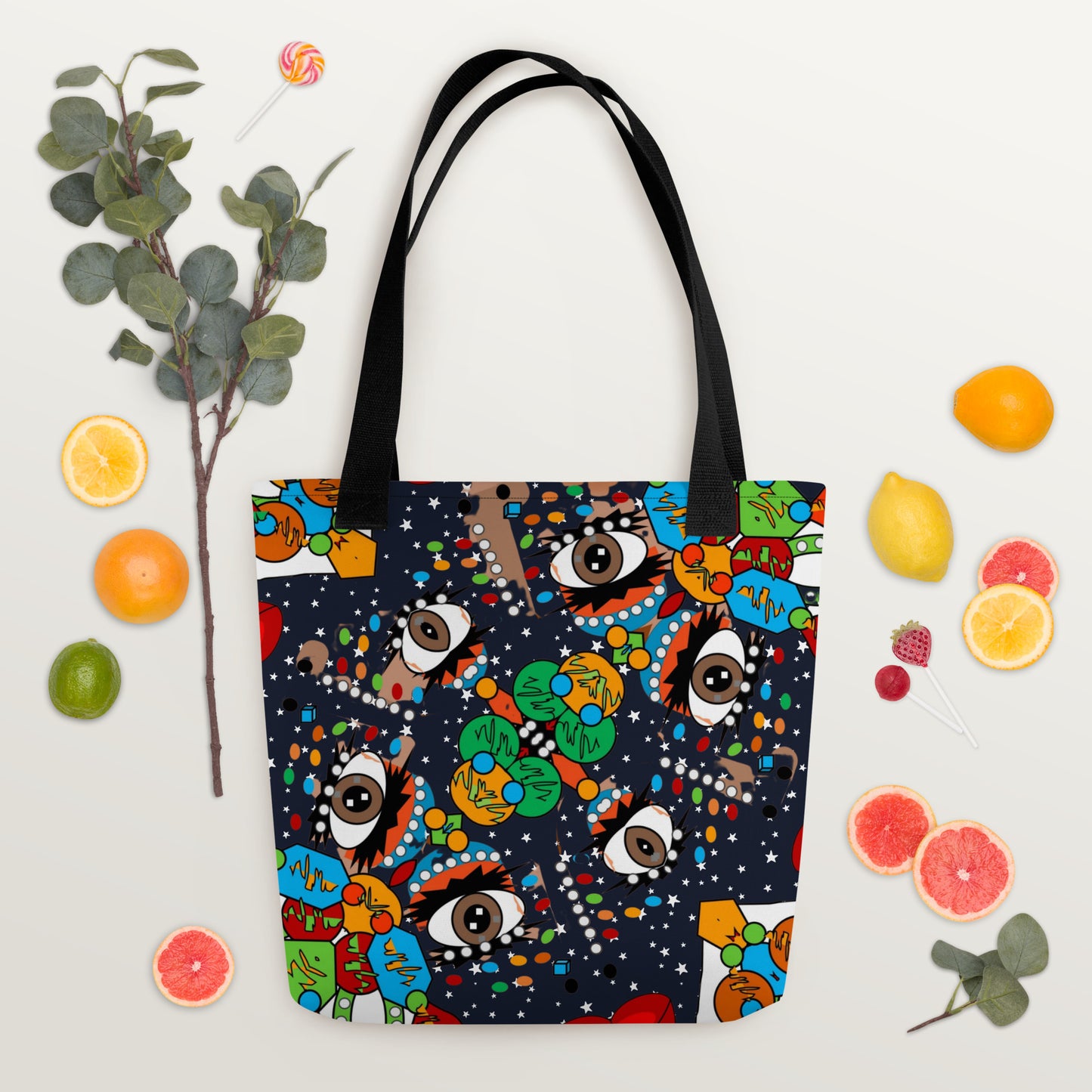 Tote bag