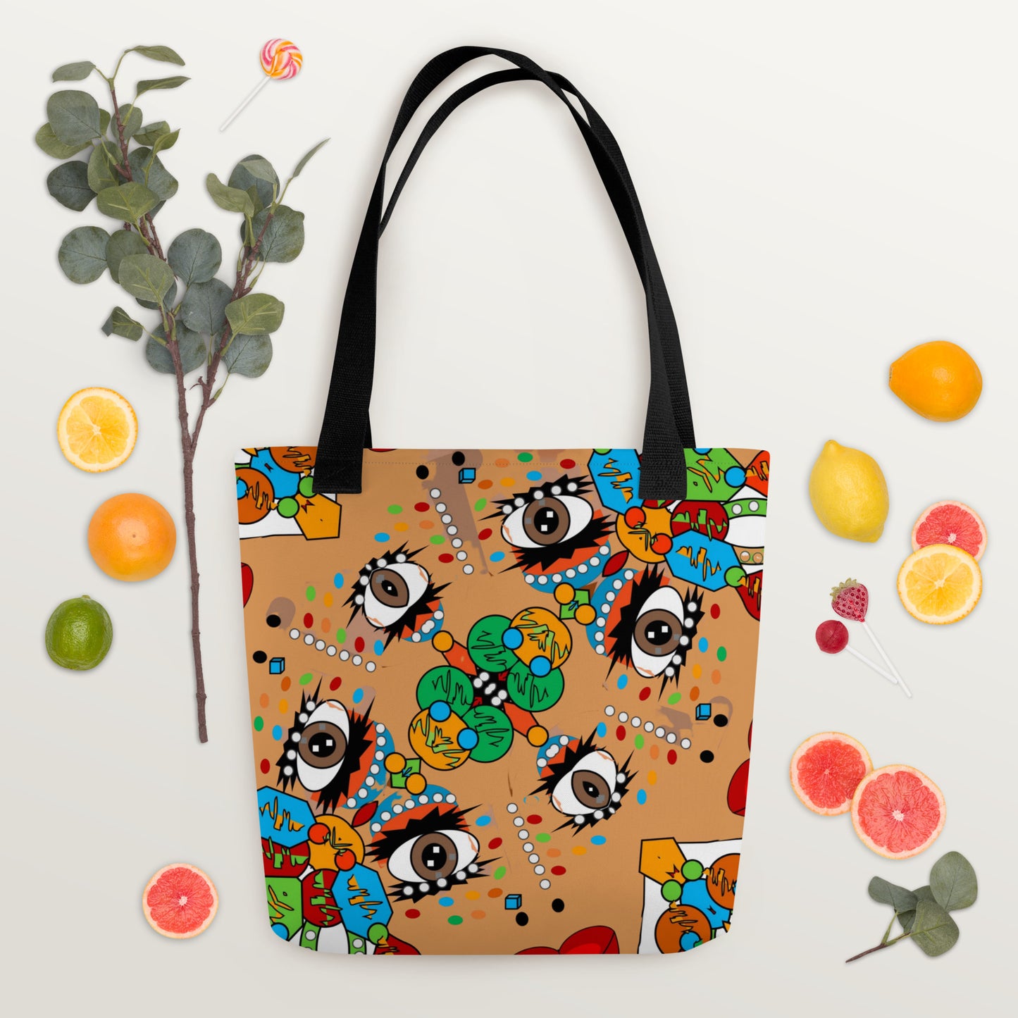 Tote bag