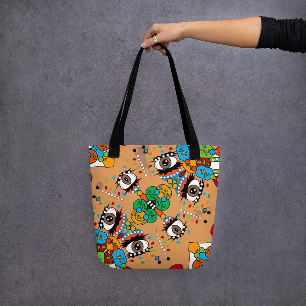 Tote bag