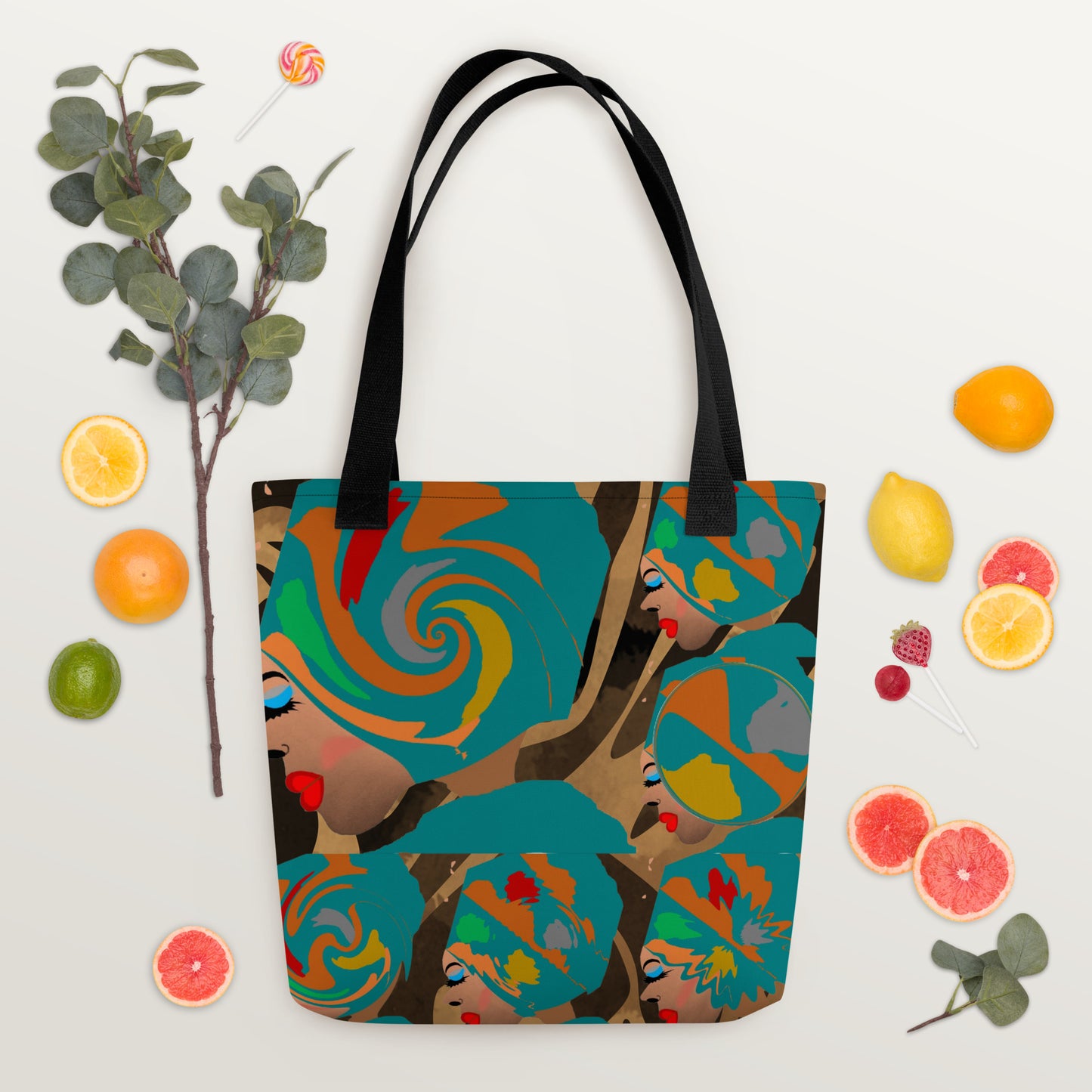 Tote bag