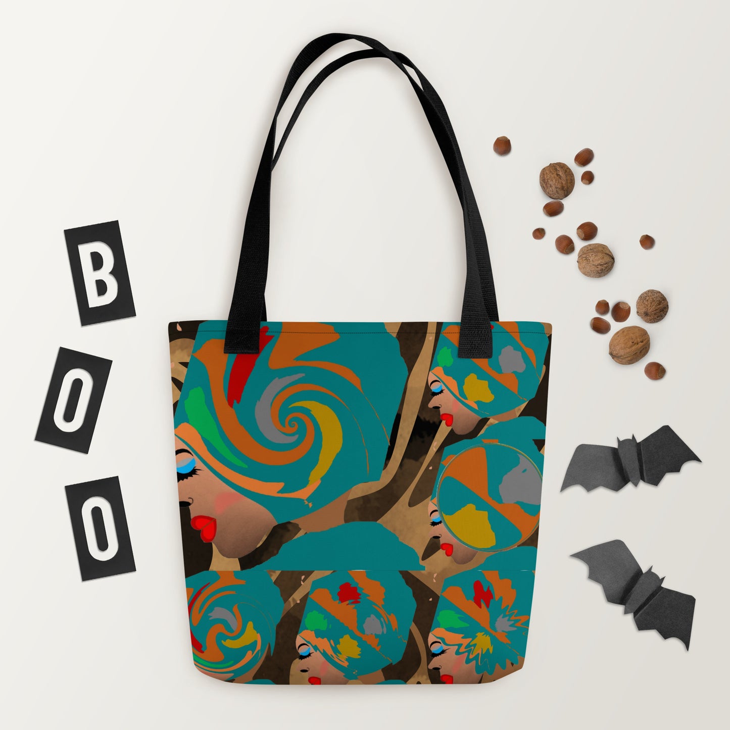 Tote bag