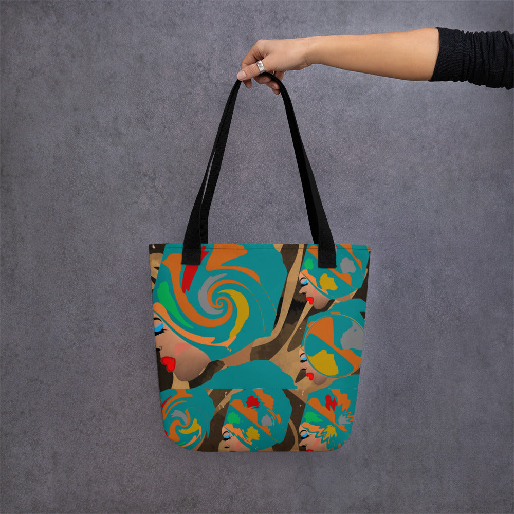 Tote bag