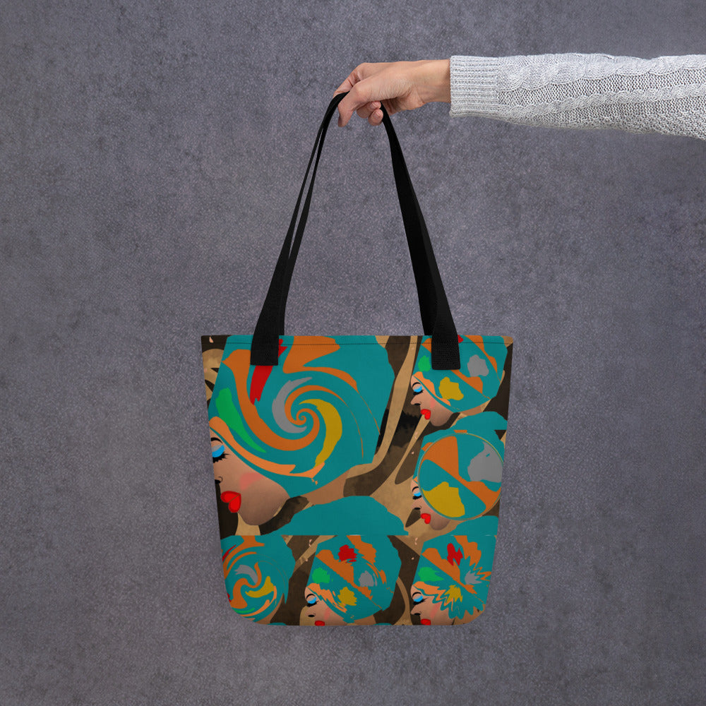 Tote bag