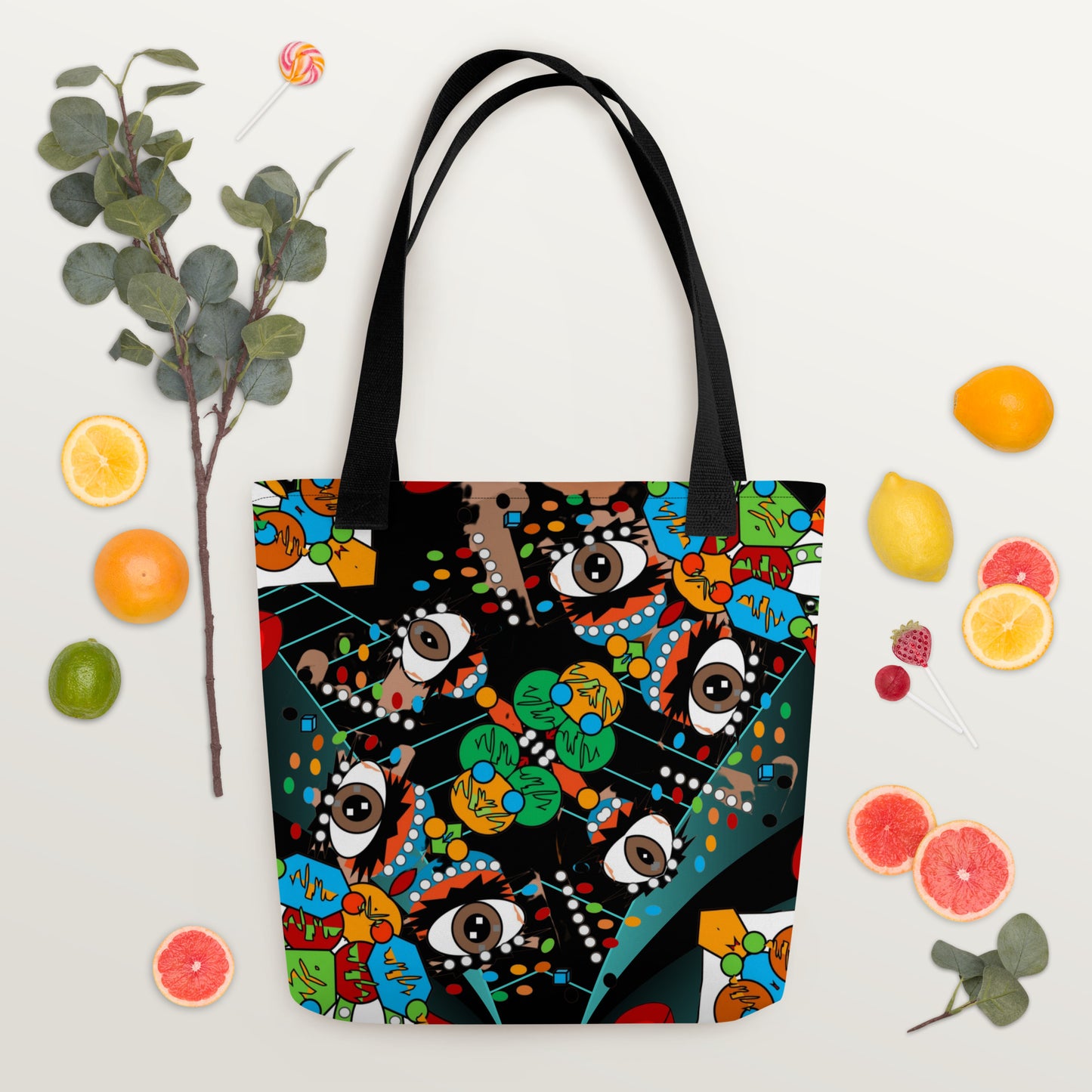 Tote bag