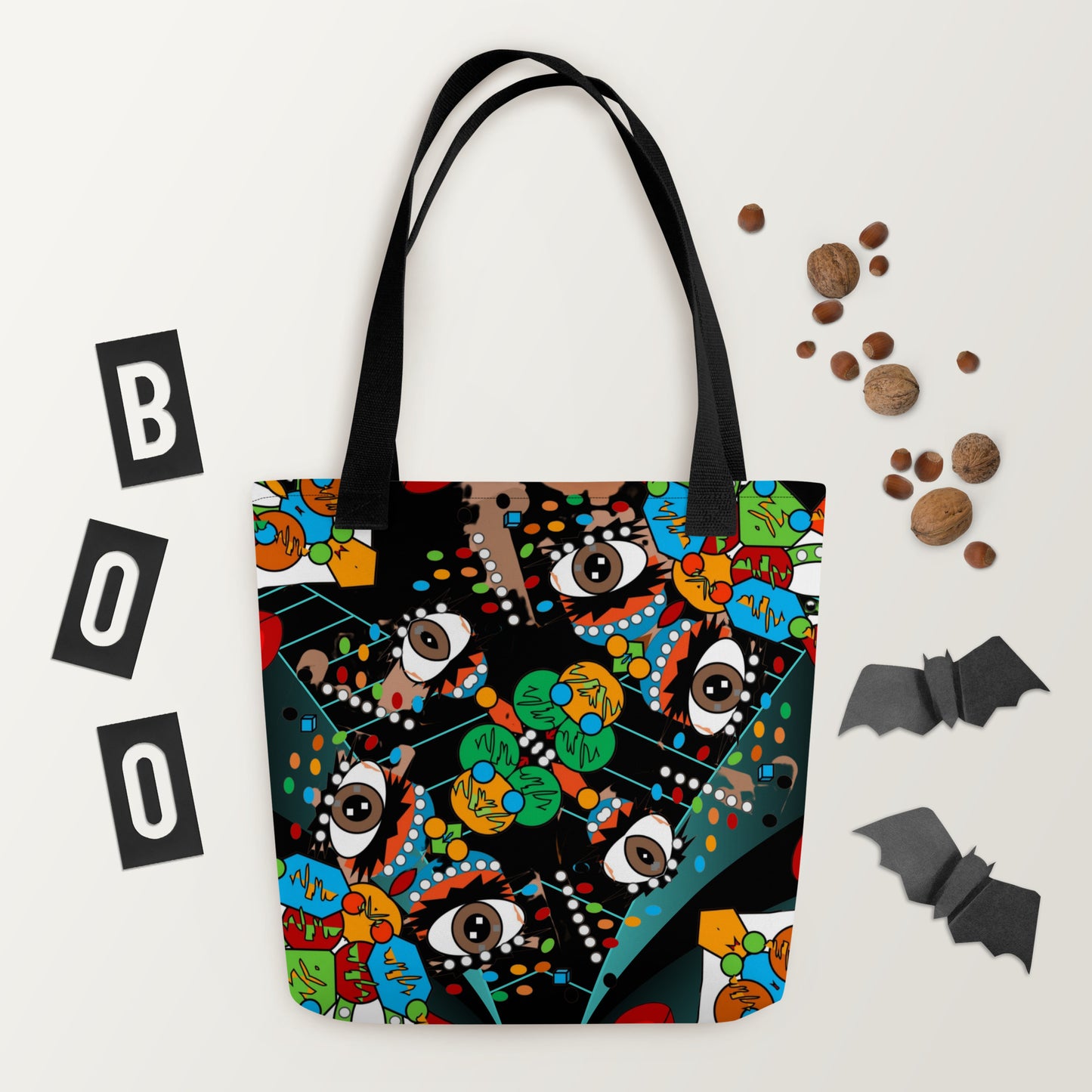 Tote bag