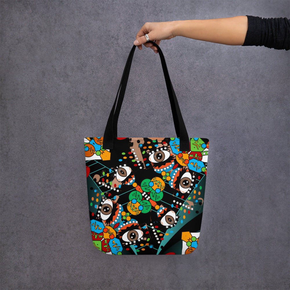 Tote bag