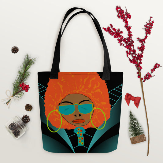 Tote bag