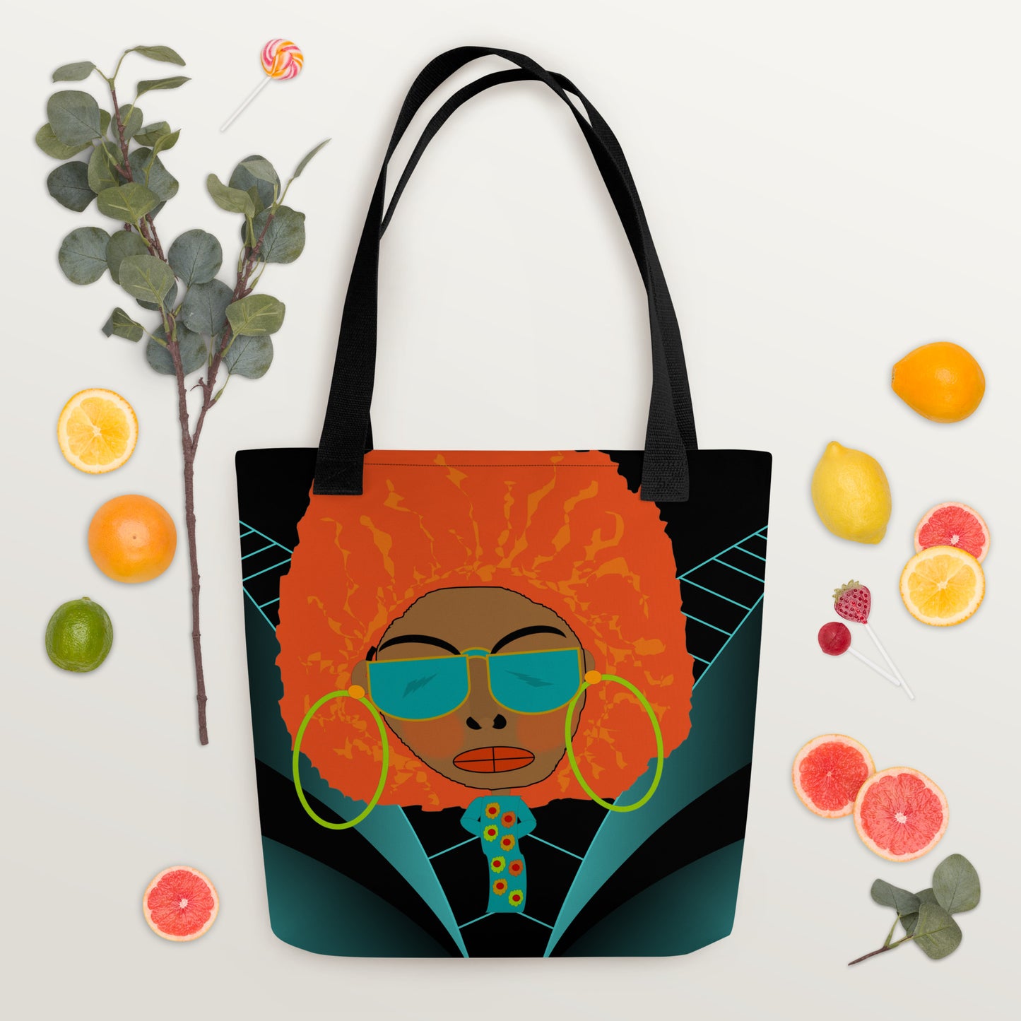 Tote bag