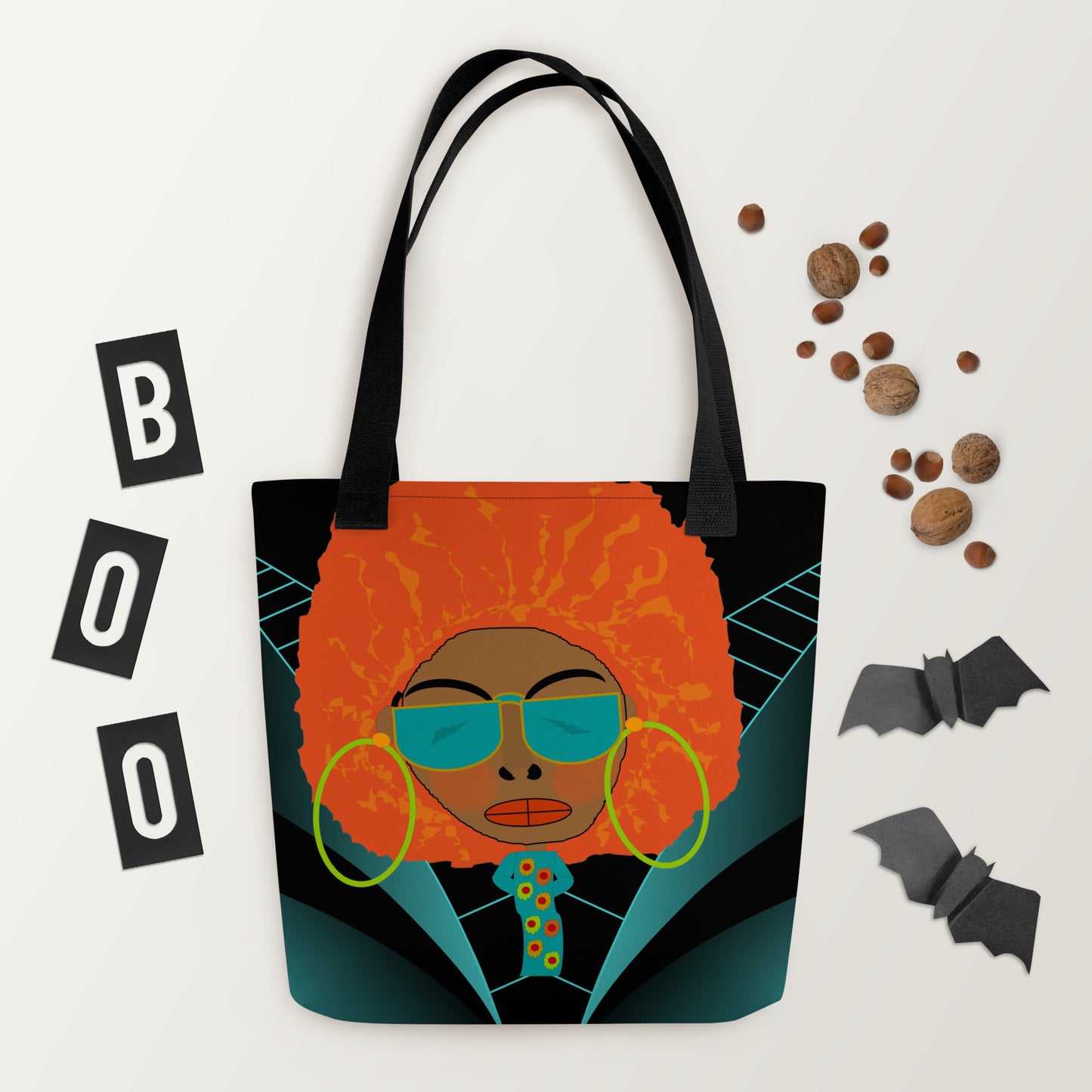 Tote bag