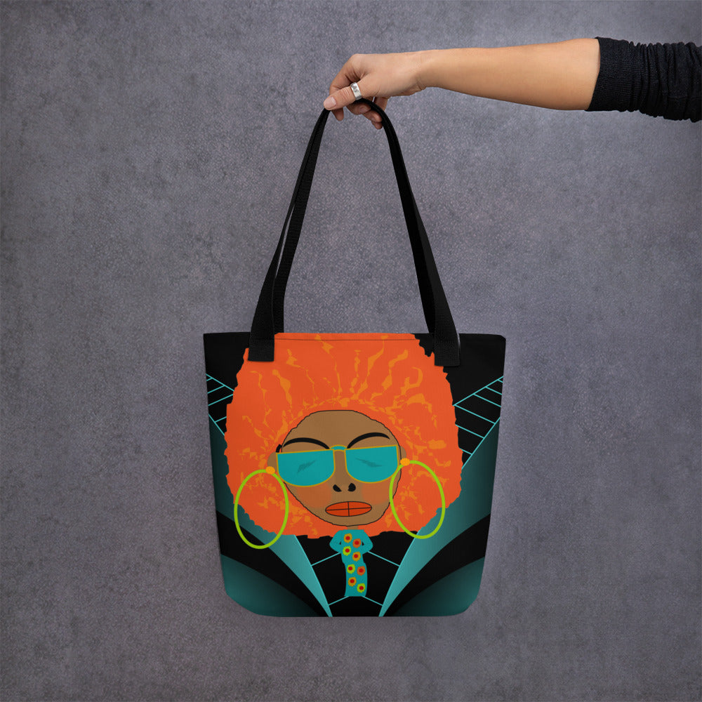 Tote bag