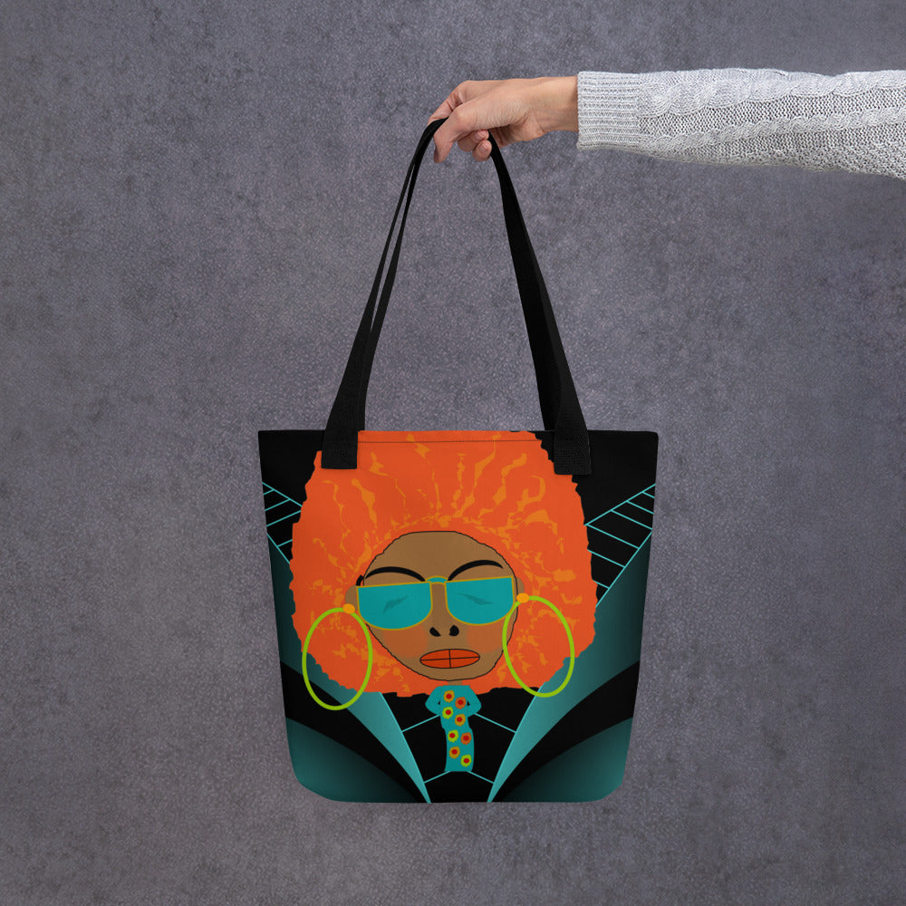 Tote bag