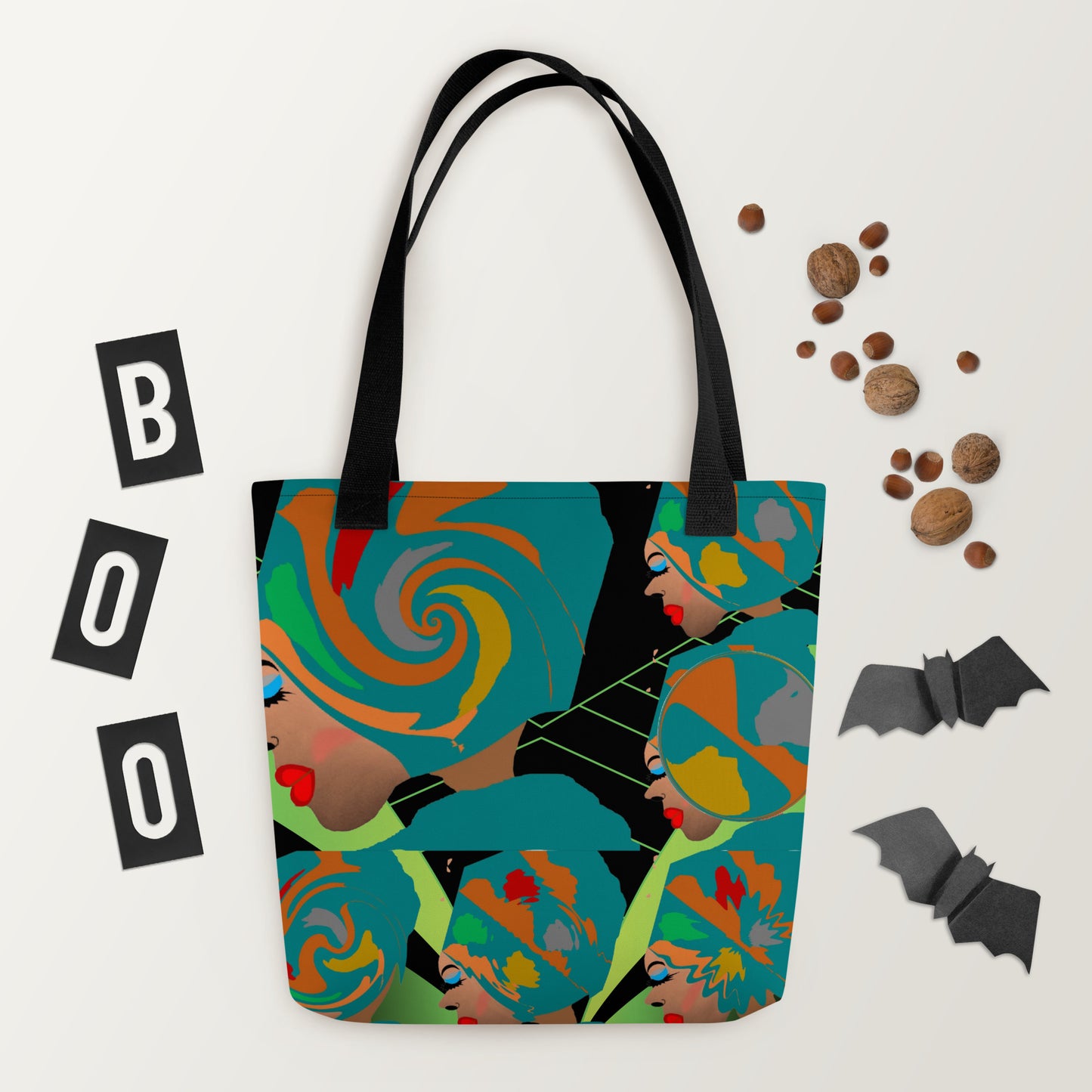 Tote bag