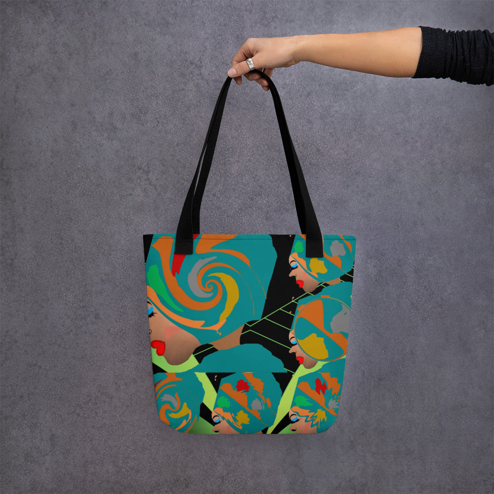 Tote bag