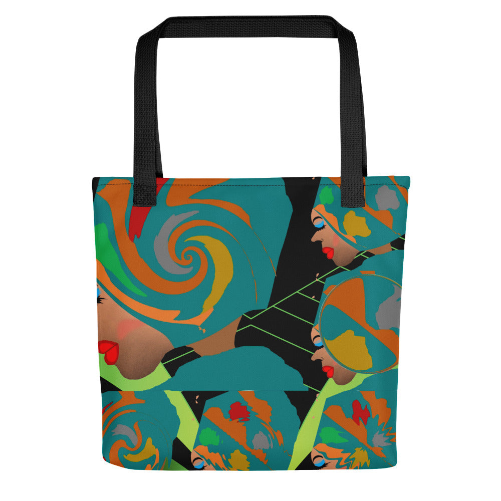 Tote bag