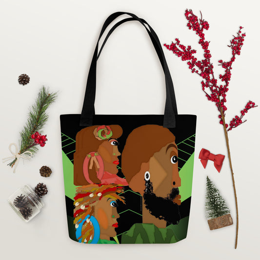 Tote bag