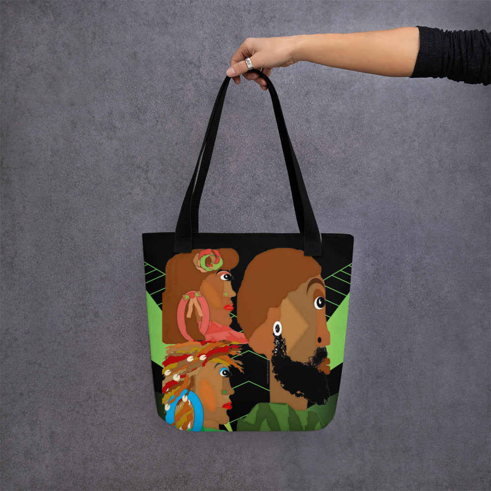 Tote bag