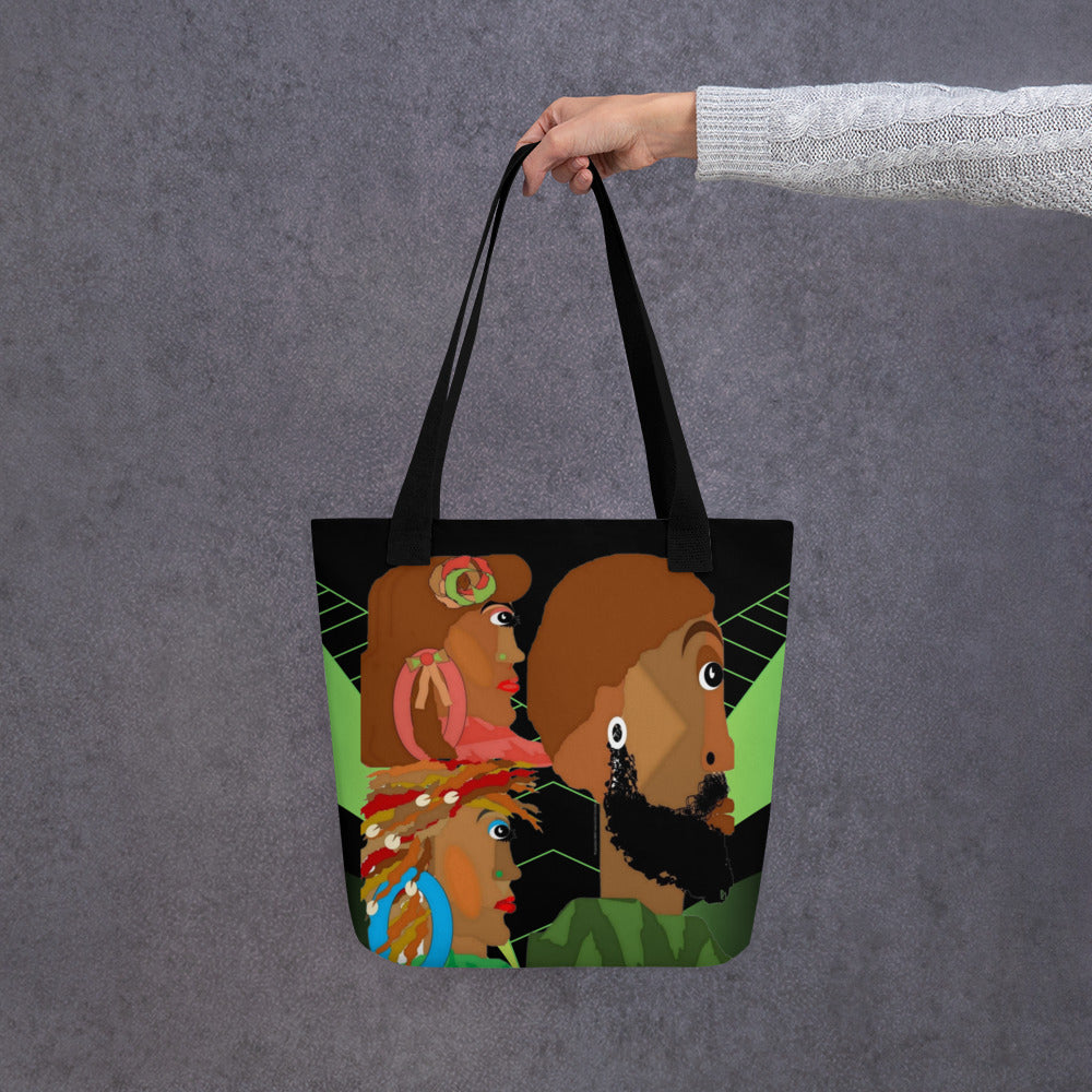 Tote bag