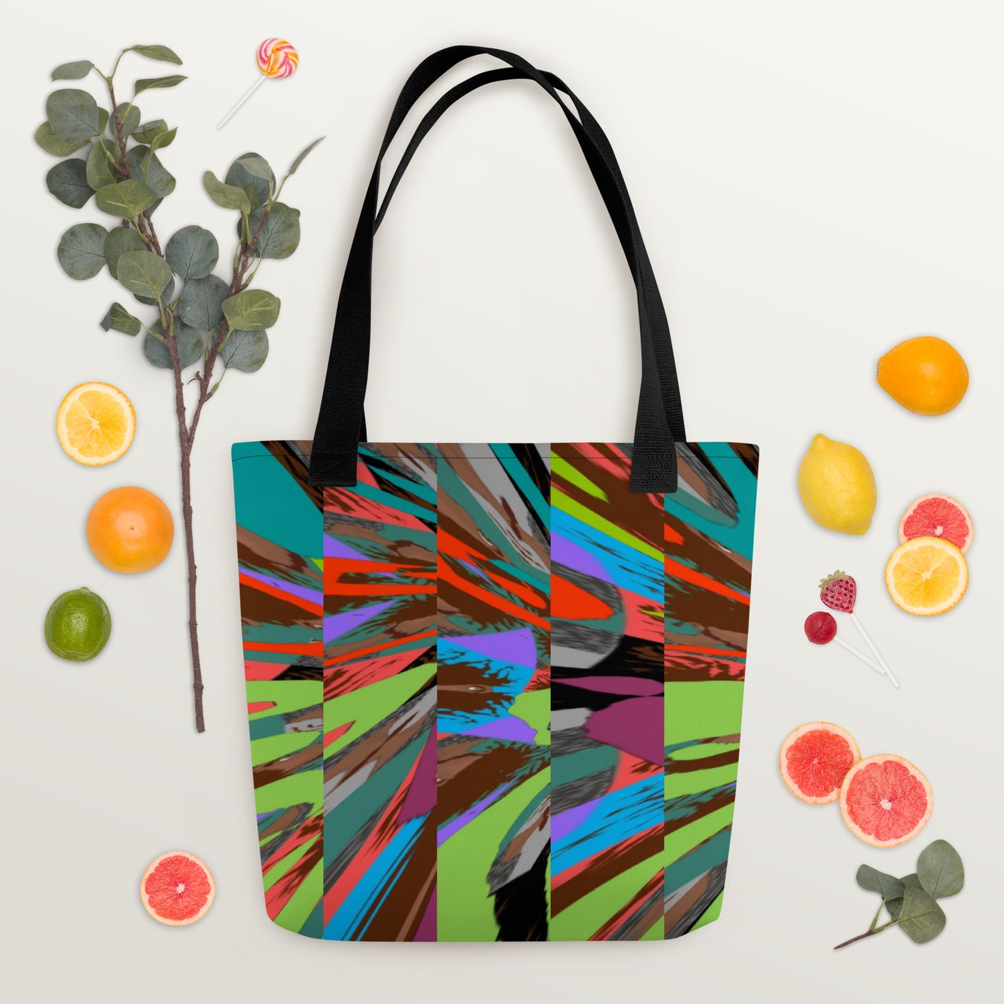 Tote bag