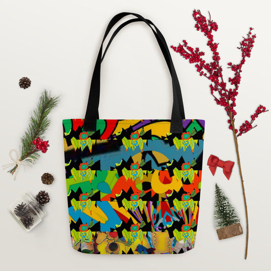 Tote bag