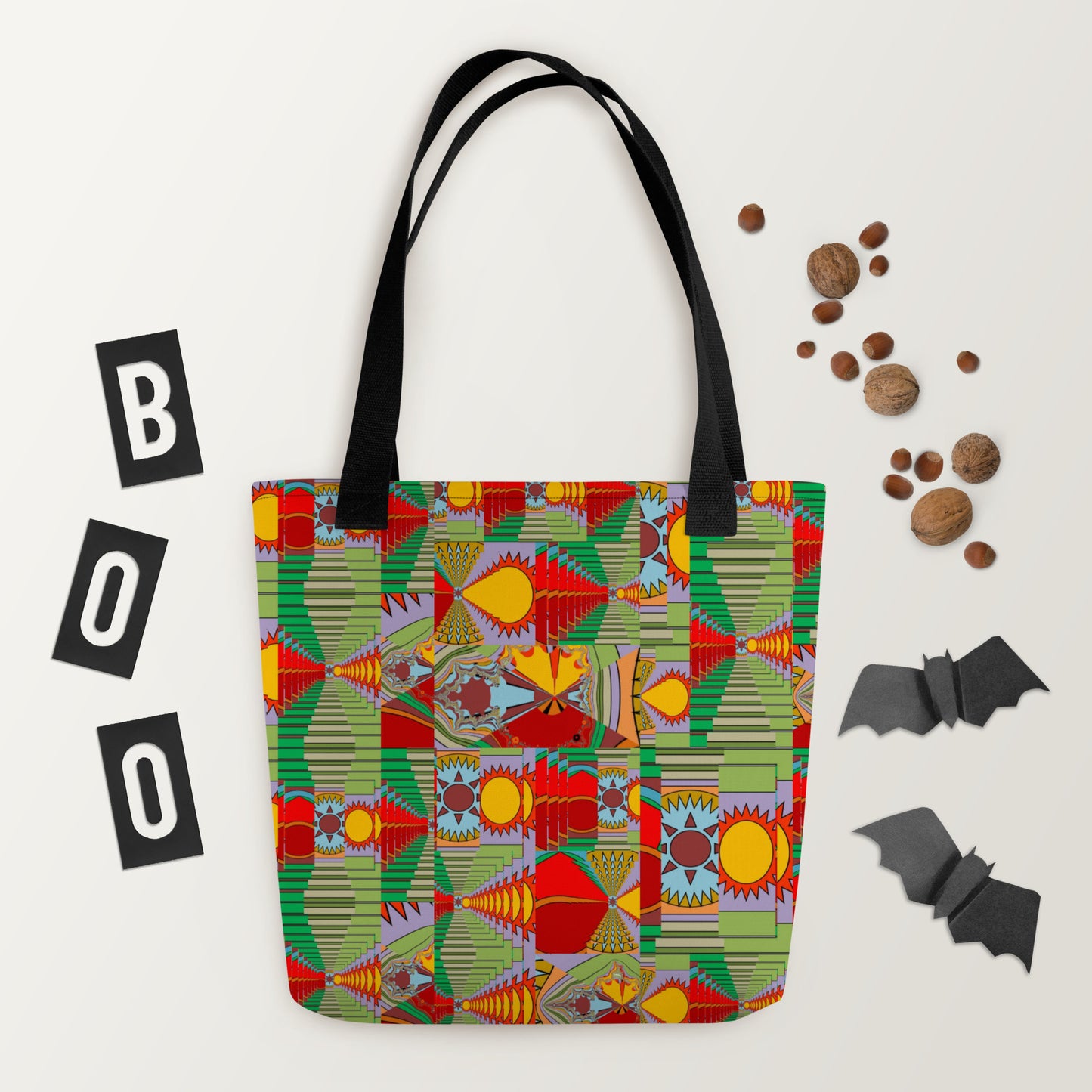 Tote bag