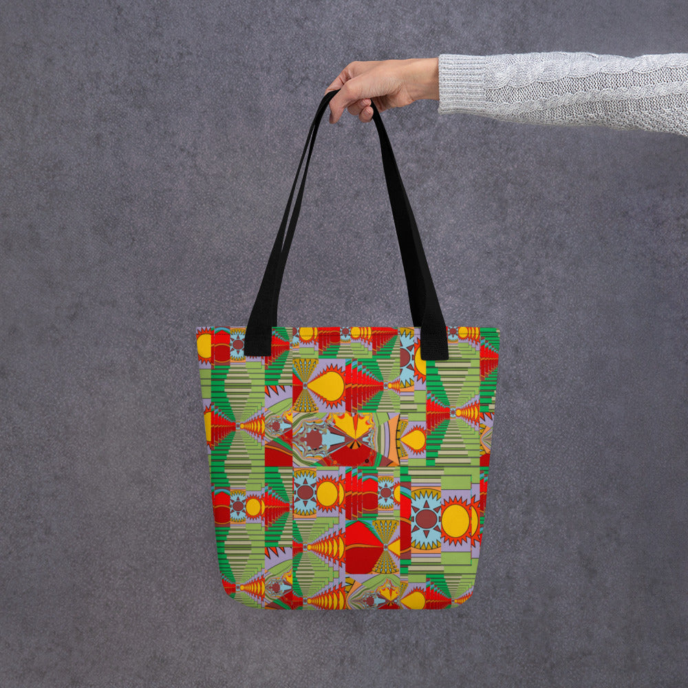 Tote bag