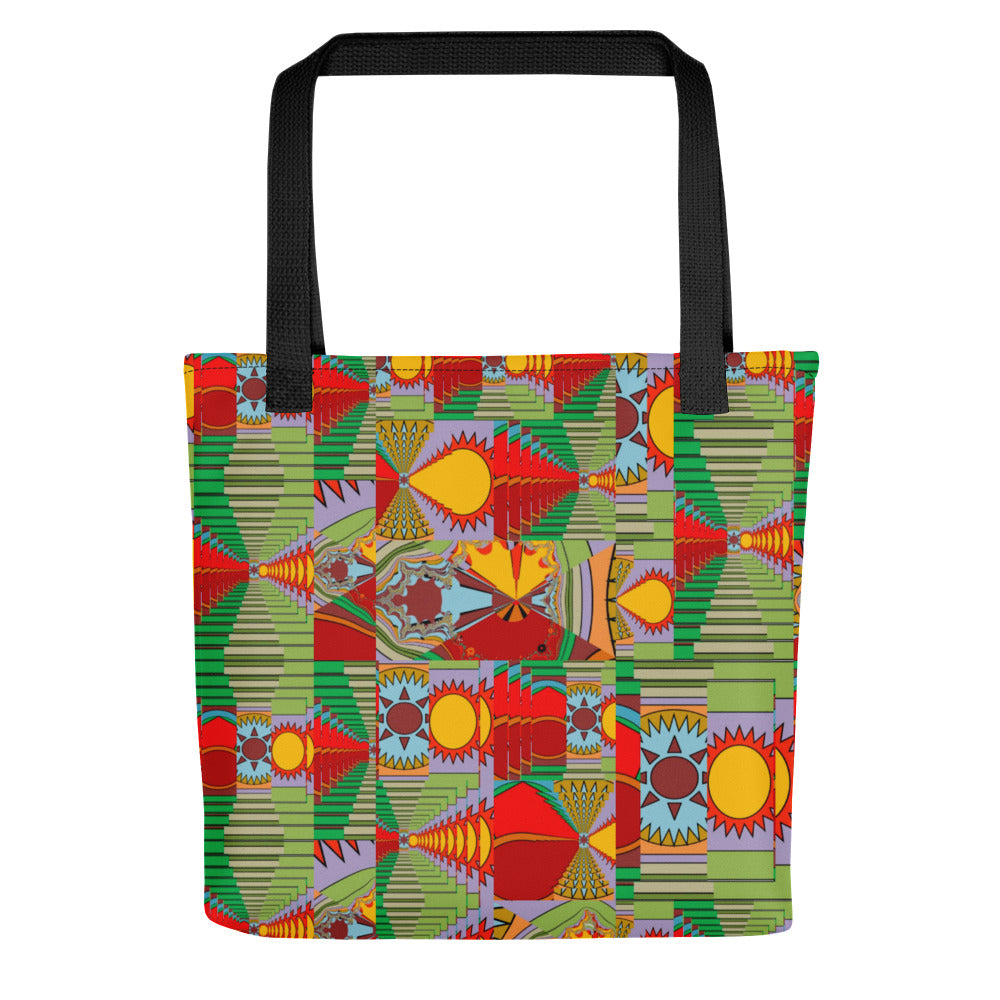 Tote bag