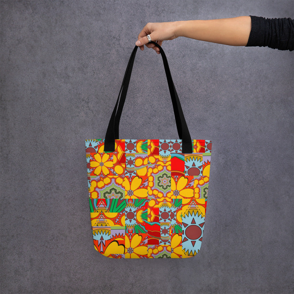 Tote bag