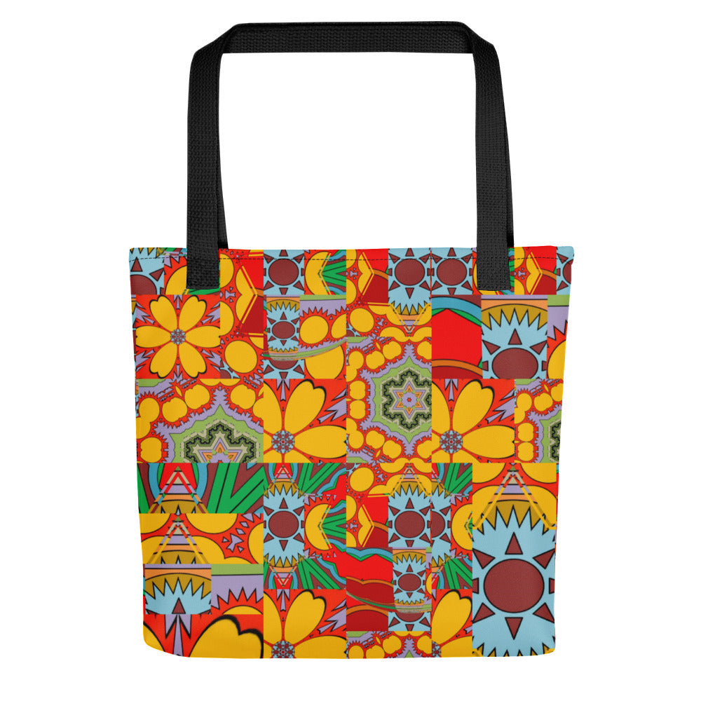 Tote bag