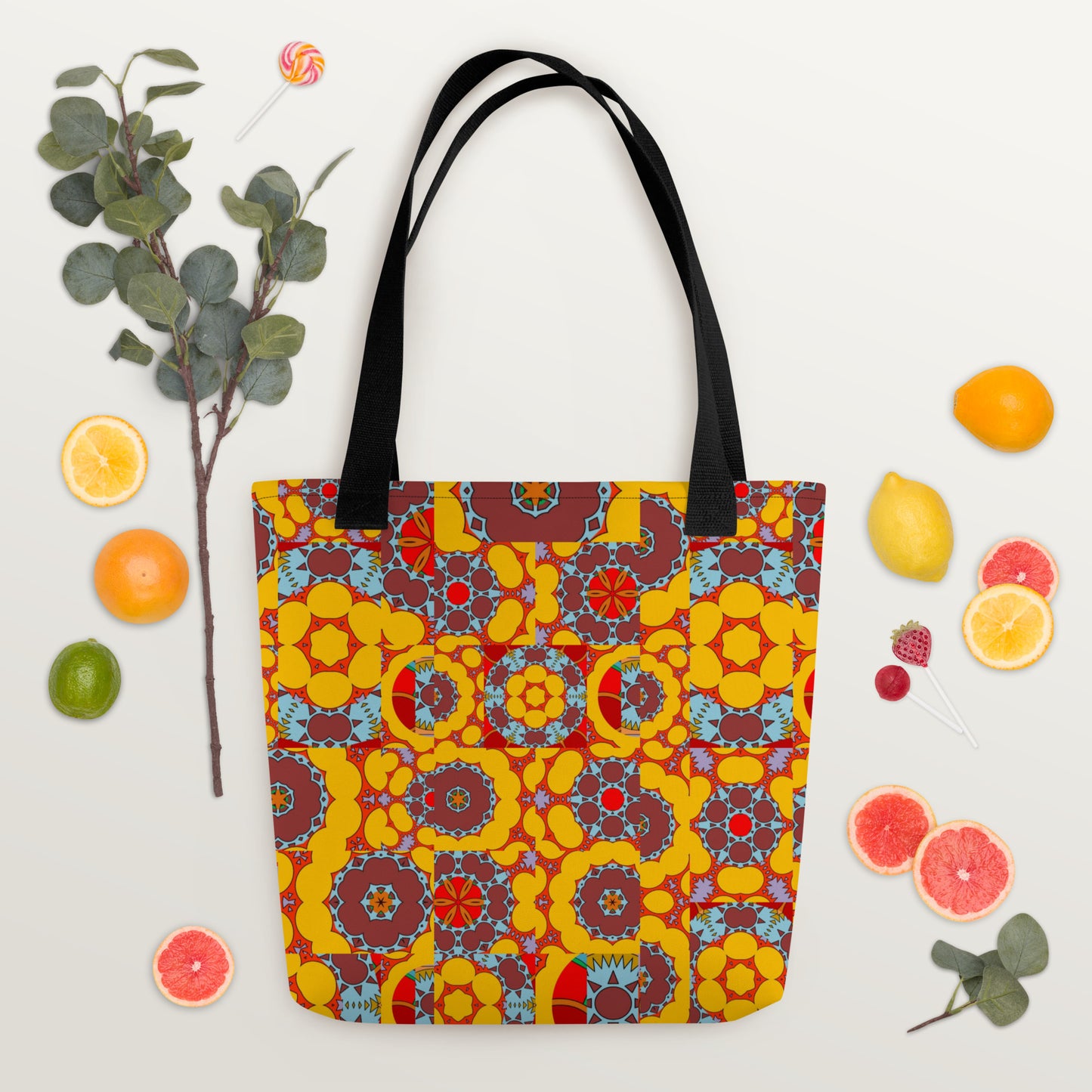 Tote bag